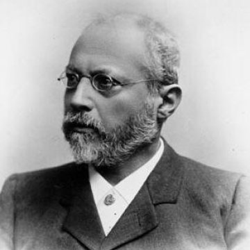 Image of Max  Noether