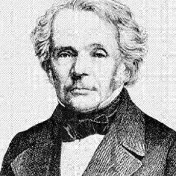 Image of August  Möbius