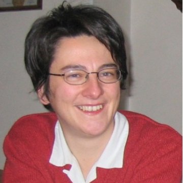 Image of M. Cristina  Molinari