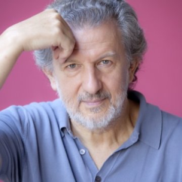 Image of Piergiorgio  Odifreddi