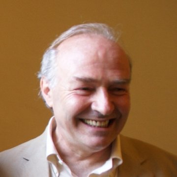 Image of Paolo  Mazzuferi