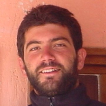 Image of Nicola  Parolini