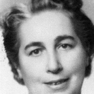 Image of Maria  Pastori