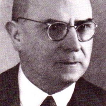 Image of Mauro  Picone