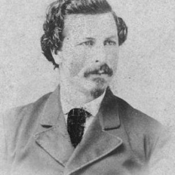 Image of James  Pierpont