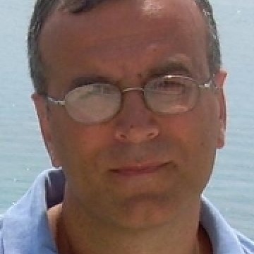 Image of Luigi  Preziosi