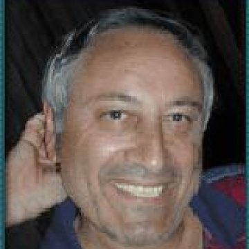 Image of Alfio  Ragusa