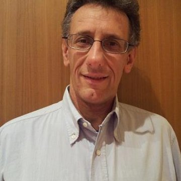 Image of Enrico  Rogora