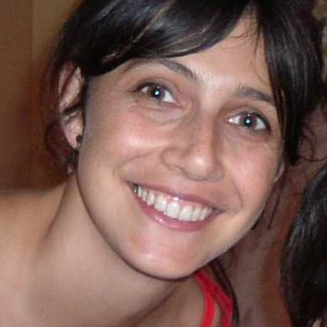 Image of Sabrina  Sartori