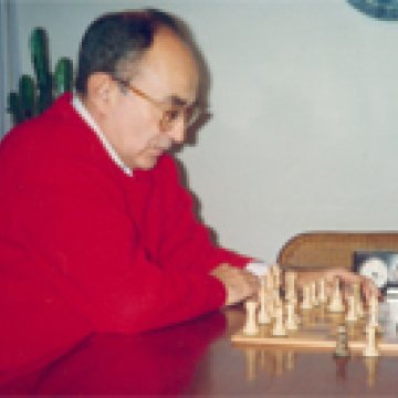 Image of Ettore  Santi