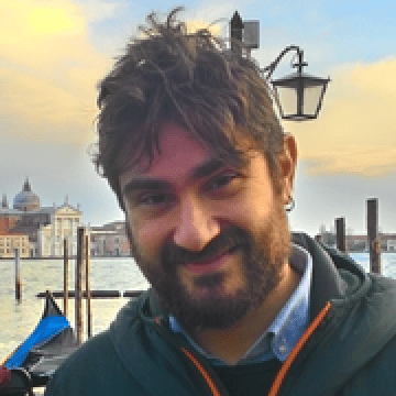 Image of Antonino  Sgalambro