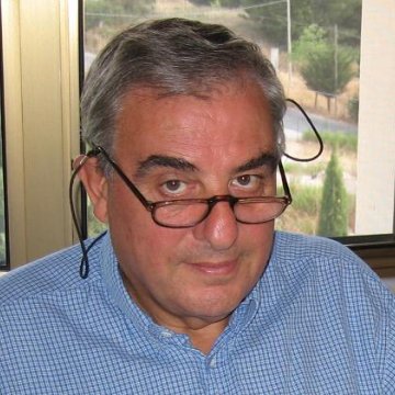 Image of Filippo  Spagnolo