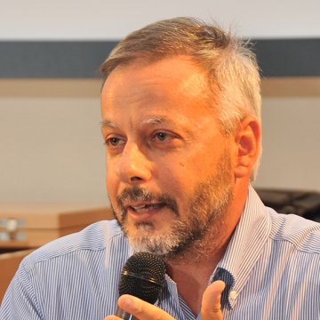 Image of GianItalo Bischi