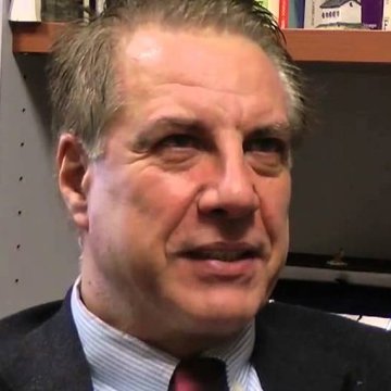 Image of Giuseppe Mussardo